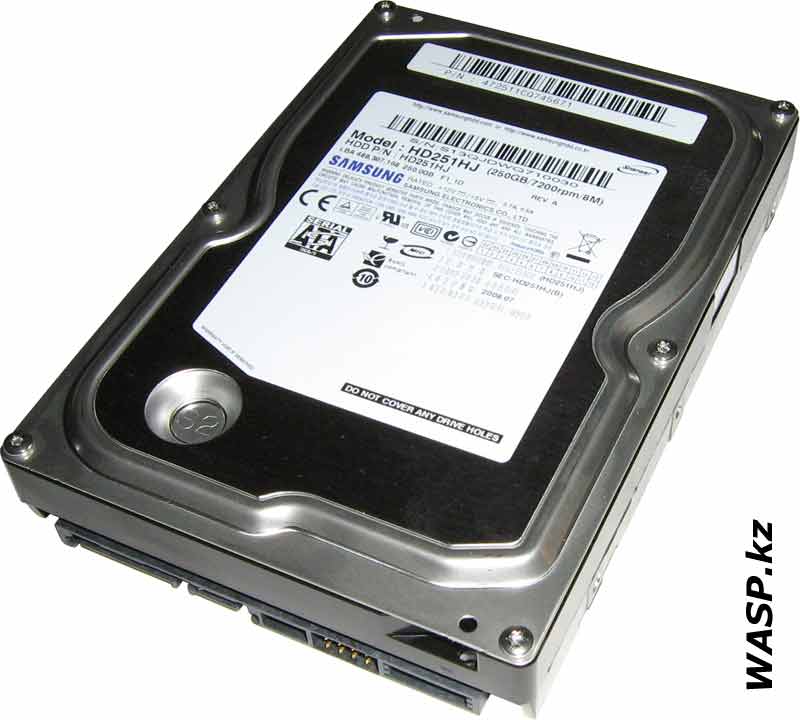 Samsung HD251HJ Samsung HD251HJ