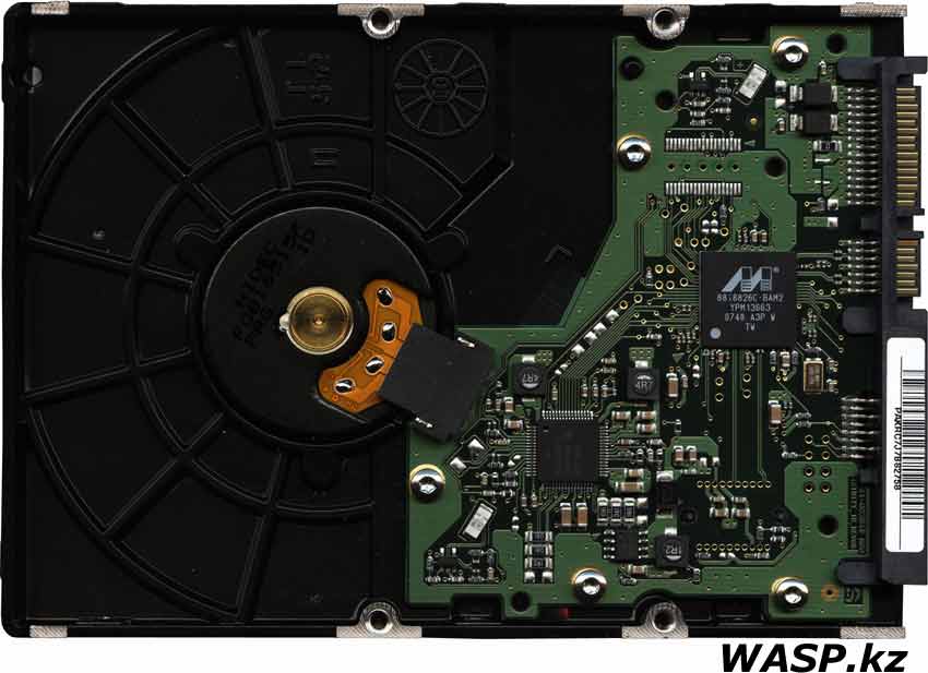 Samsung HD251HJ ремонт жесткого диска Samsung HD251HJ ремонт жесткого диска