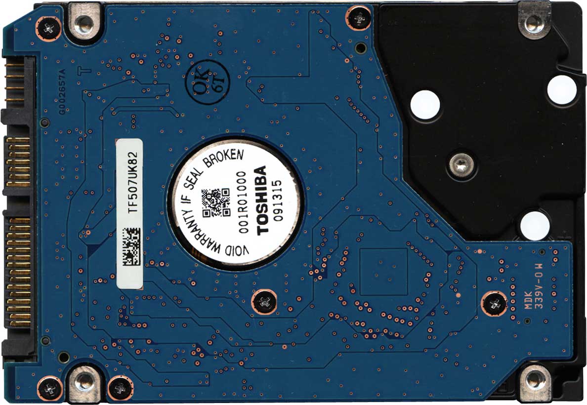 Toshiba MK3263GSXN TF507UK82 описание Toshiba MK3263GSXN TF507UK82 описание