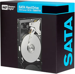 box of HDD WD 1600AABS коробочная версия box of HDD WD 1600AABS коробочная версия
