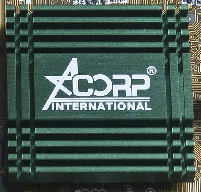 Acorp материнские платы, олписание и разборка Acorp материнские платы, олписание и разборка