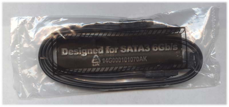SATA-3 кабель SATA-3 кабель