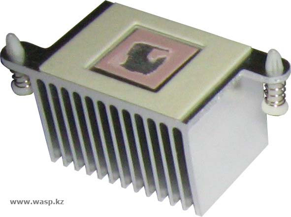 cooling chipset охлаждение 8100 cooling chipset охлаждение 8100