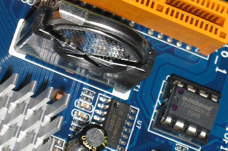 BIOS и CMOS Biostar G31-M7 TE BIOS и CMOS Biostar G31-M7 TE