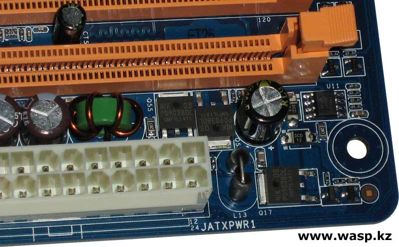 питание оперативной памяти Biostar G31-M7 TE питание оперативной памяти Biostar G31-M7 TE