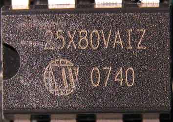 25X80VAIZ микросхема Colorful C.P35 X3 Ver2.0 25X80VAIZ микросхема Colorful C.P35 X3 Ver2.0