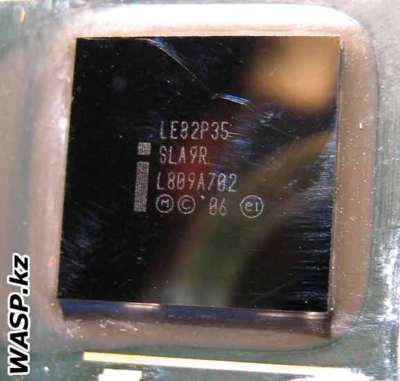 LE82P35 чипсет Colorful C.P35 X3 Ver2.0 LE82P35 чипсет Colorful C.P35 X3 Ver2.0