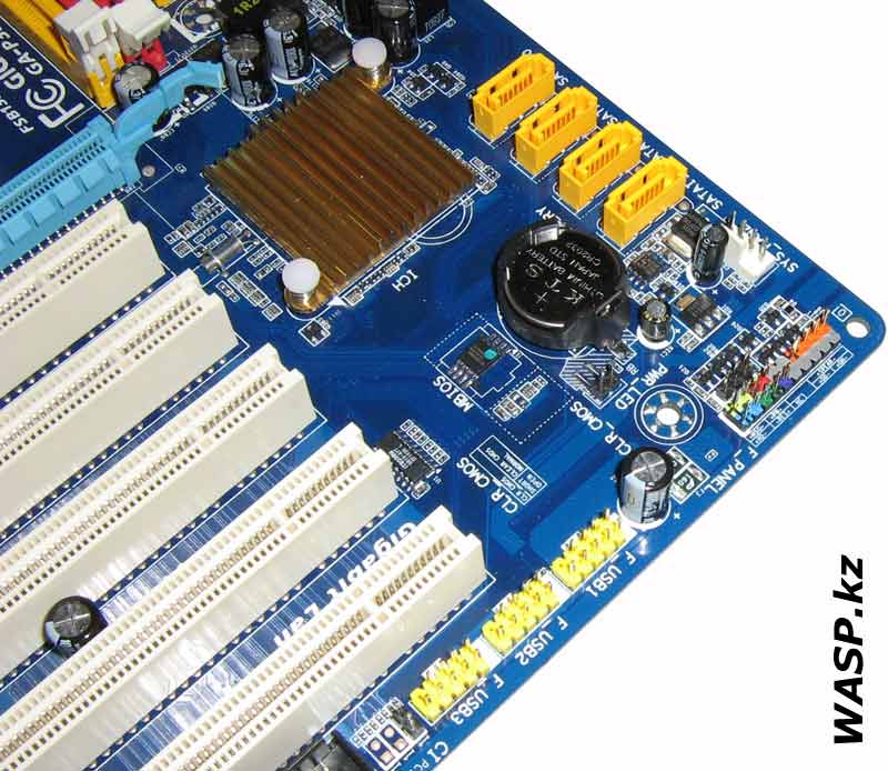Elitegroup A740GM-M(V1.0/1.0A) Drivers