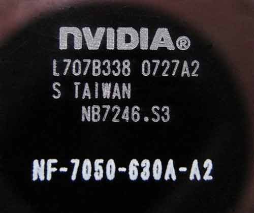 MSI K9NGM4-F чипсет NVIDIA под AMD SAM2 и SAM2+ MSI K9NGM4-F чипсет NVIDIA под AMD SAM2 и SAM2+