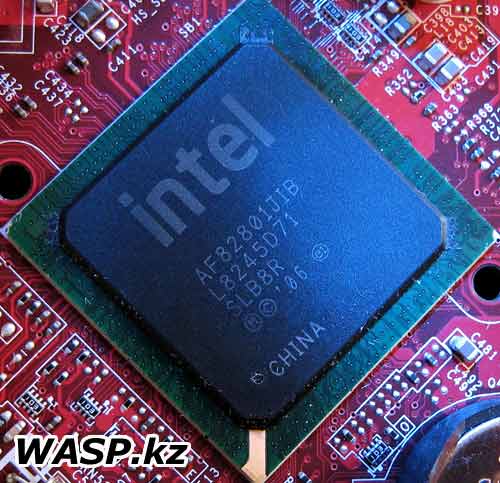 южный мост Материнская плата MSI P45 Neo-F южный мост Материнская плата MSI P45 Neo-F