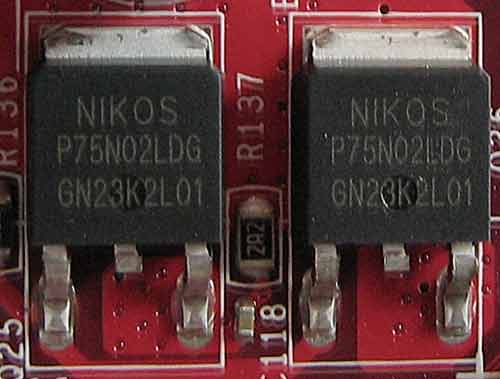 Nikos P75N02LDG Материнская плата MSI P45 Neo-F Nikos P75N02LDG Материнская плата MSI P45 Neo-F