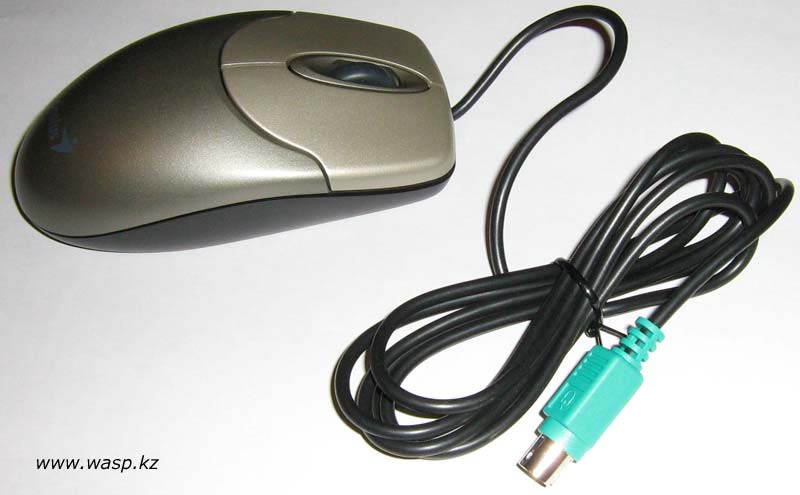 Genius NetScroll 120 оптическая мышь описание Genius NetScroll 120 оптическая мышь описание