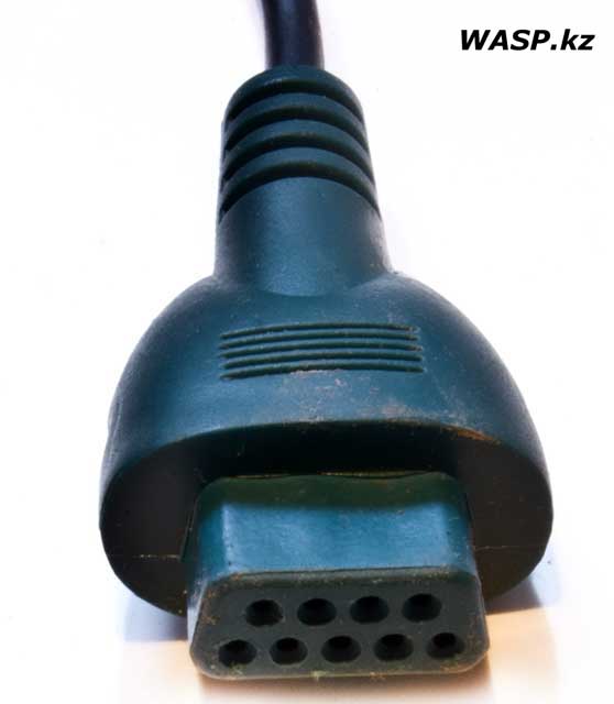 BaoShuo GMT-20 mouse with COM or RS-232 connector BaoShuo GMT-20 mouse with COM or RS-232 connector