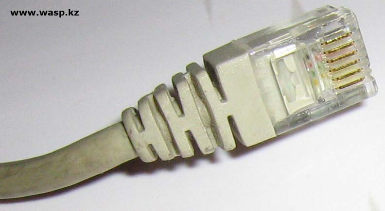 разъем RJ24 или RJ11 Siemens KBPC S26381-K293-V119 разъем RJ24 или RJ11 Siemens KBPC S26381-K293-V119