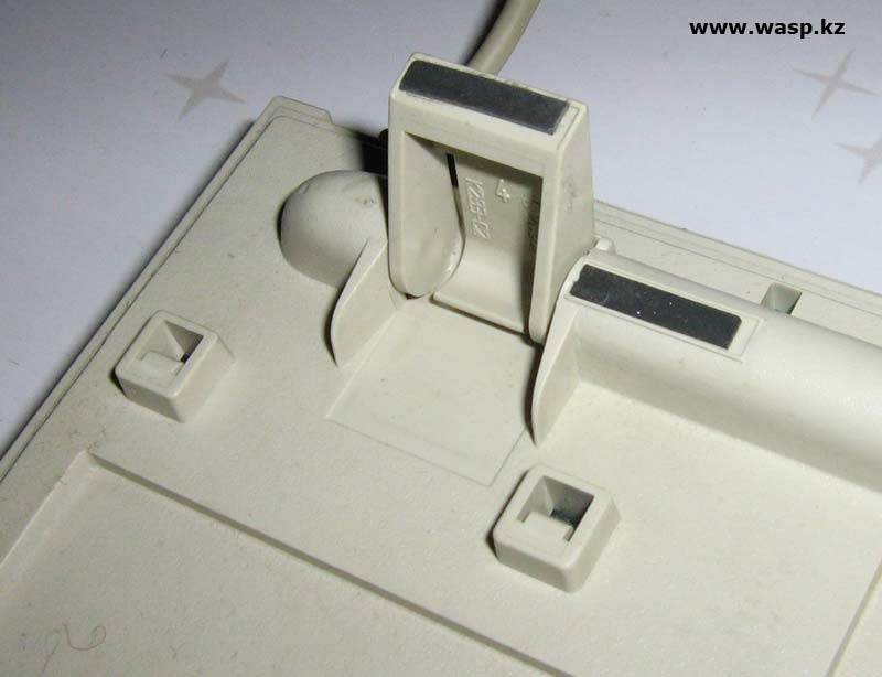 ножки Siemens KBPC S26381-K293-V119 клавиатуры ножки Siemens KBPC S26381-K293-V119 клавиатуры