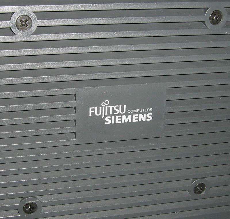 Fujitsu Siemens B17-1 крепление на стену кронштейн Fujitsu Siemens B17-1 крепление на стену кронштейн