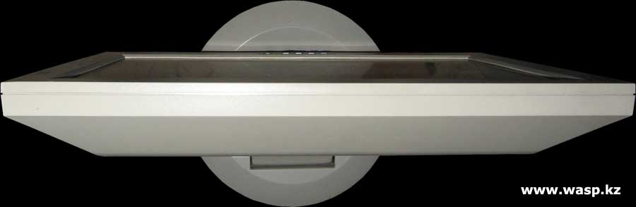 LCD монитор Fujitsu Siemens B17-1 немецкий дизайн LCD монитор Fujitsu Siemens B17-1 немецкий дизайн