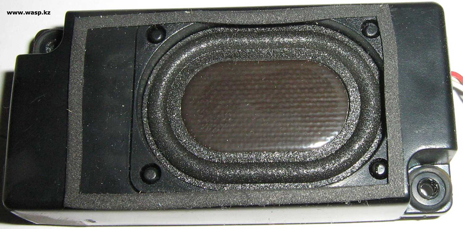 Fujitsu Siemens B17-1 динамические головки в ЖК мониторе Fujitsu Siemens B17-1 динамические головки в ЖК мониторе