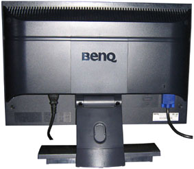 Benq FP 92W крепежный на стену мониторов ЖК Benq FP 92W крепежный на стену мониторов ЖК