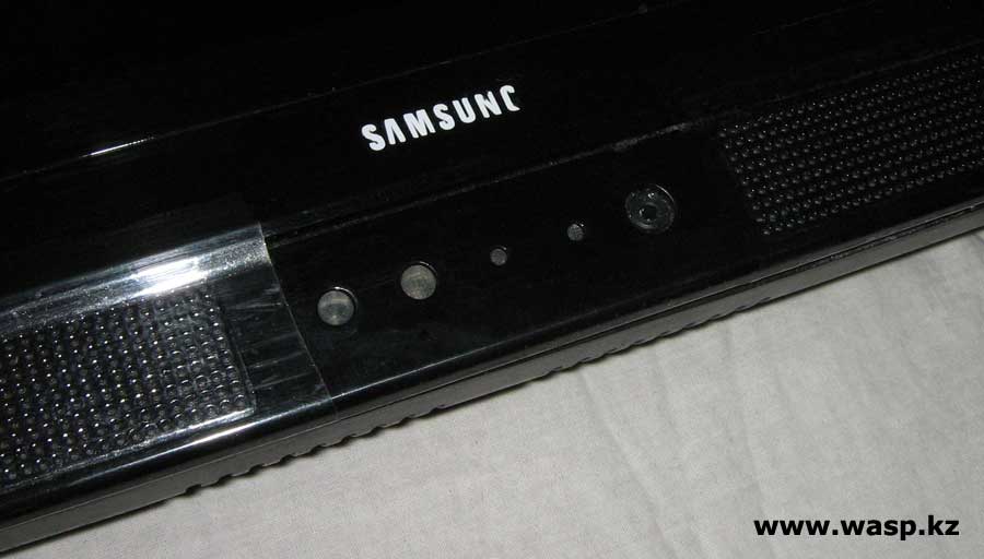 индикаторы на телевизоре Samsung MS-9151 индикаторы на телевизоре Samsung MS-9151