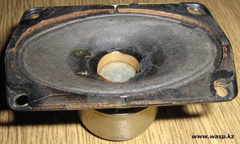 2ГД-36 высокочастотный динамик 2ГД-36 высокочастотный динамик