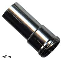 цанговый переходник RCA-VGA цанговый переходник RCA-VGA
