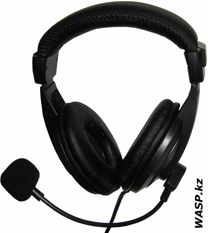 качественные ли наушники Defender HN 750