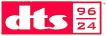 dts 96/24 dts 96/24