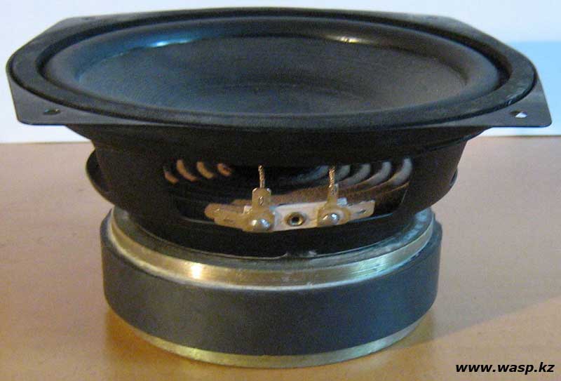 GoldStone W-606, НЧ, 145 см обзор НЧ динамика GoldStone W-606, НЧ, 145 см обзор НЧ динамика