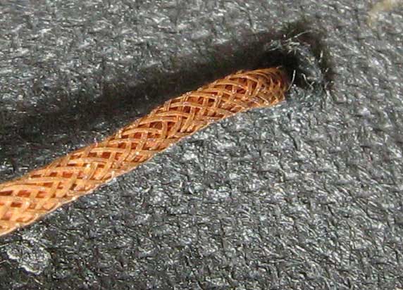 подводящие провода Goldstone W-606 полный обзор подводящие провода Goldstone W-606 полный обзор