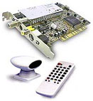 девайс внутренний PCI TV-Tuner для ПК девайс внутренний PCI TV-Tuner для ПК