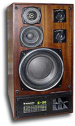S-90 Radiotehnika 35АС-212 S-90 Radiotehnika 35АС-212