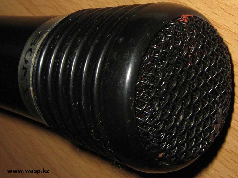 микрофон Sony микрофон Sony