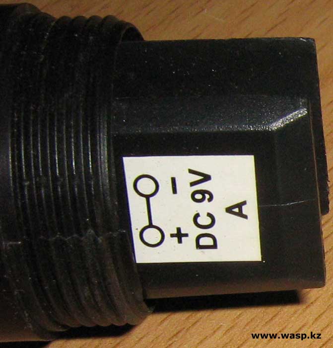 полярность подключения батарейки к микрофону полярность подключения батарейки к микрофону