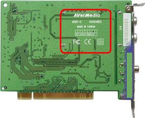 как узнать название модема и tv-tuner, любой карты в ПК как узнать название модема и tv-tuner, любой карты в ПК