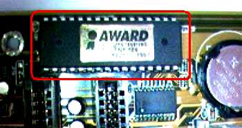 как определить модель БИОСа, как безопасно прошить как определить модель БИОСа, как безопасно прошить