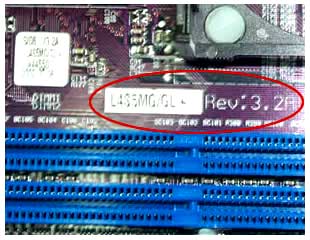 как узнать модель материнской платы где это указано как узнать модель материнской платы где это указано