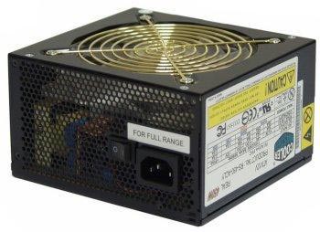 блок питания Cooler master