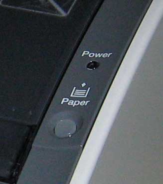 управление Canon LBP2900 описание