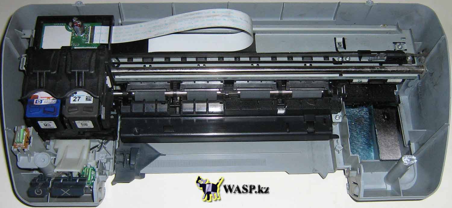 HP DeskJet 3650 разборка струйного принтера HP DeskJet 3650 разборка струйного принтера