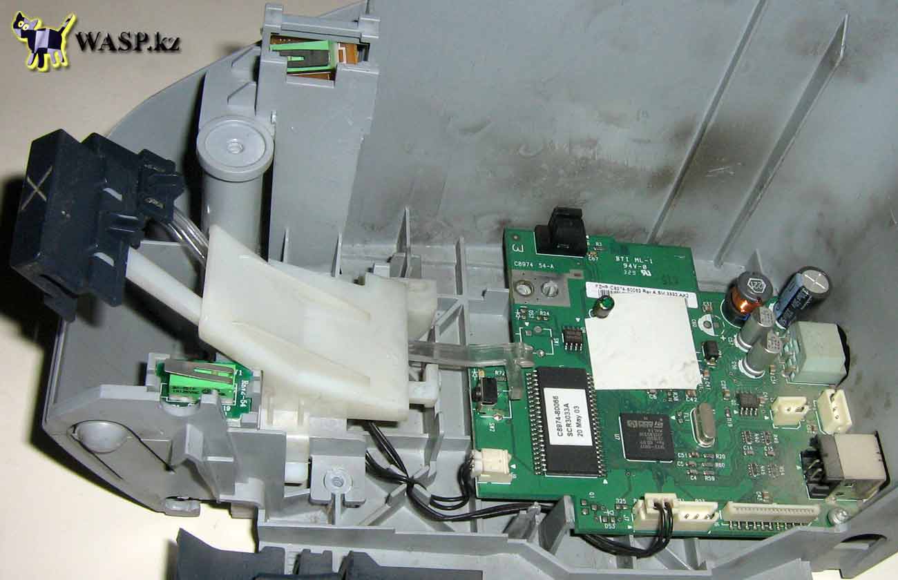 C8974A или HP DeskJet 3650 принтер C8974A или HP DeskJet 3650 принтер