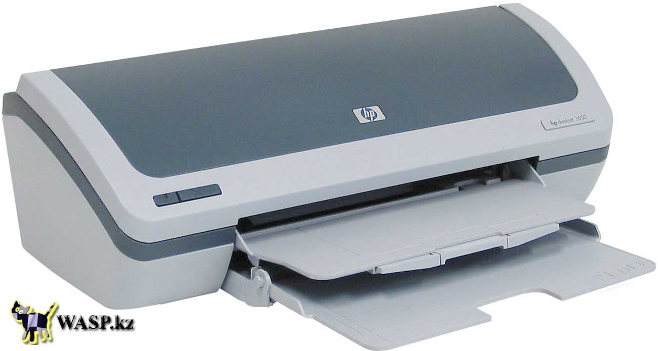 HP DeskJet 3650 C8974A разборка струйного принтера HP DeskJet 3650 C8974A - разборка струйного принтера