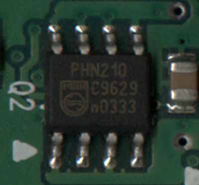 PHN210 C9629 транзисторы МОСФЕТ PHN210 C9629 транзисторы МОСФЕТ