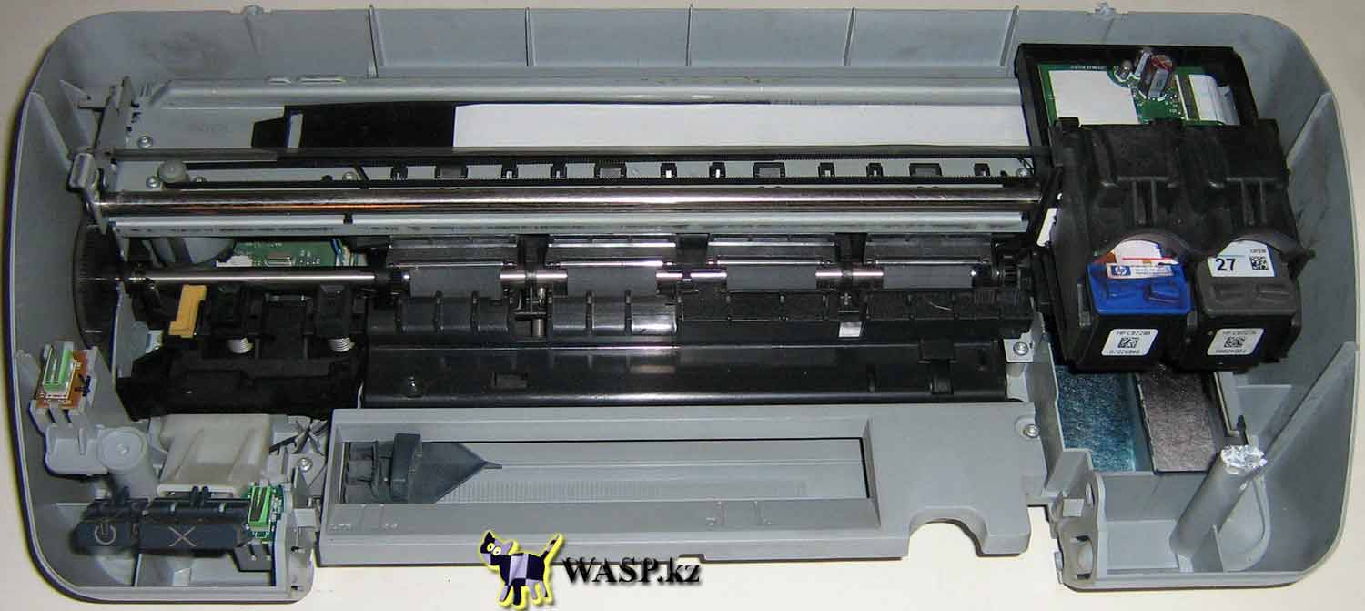 HP DeskJet 3650 устройство принтера C8974A HP DeskJet 3650 устройство принтера C8974A