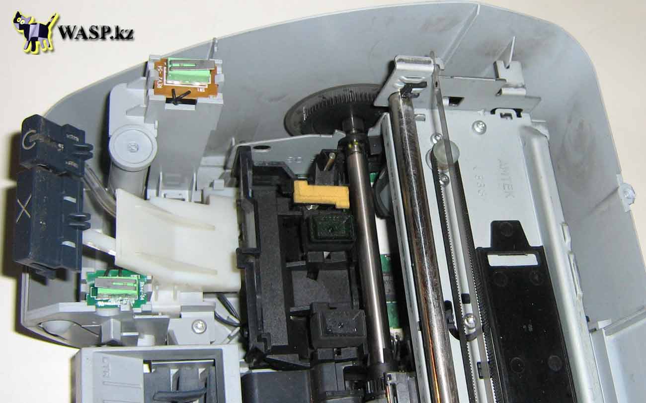 HP C8974A ремонт принтера HP C8974A ремонт принтера