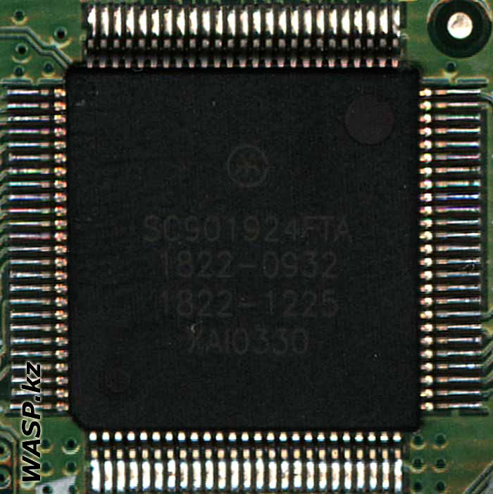 SC901924FTA 1822-0932 1822-1225 микросхема SC901924FTA 1822-0932 1822-1225 микросхема