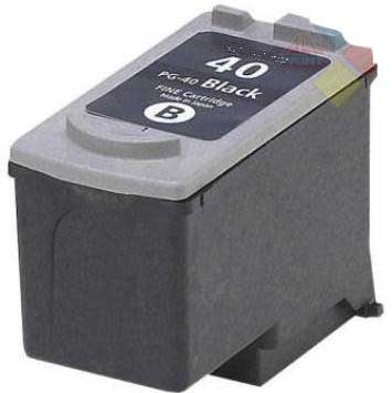 Canon PG-40 инструкция по заправке черный картридж Canon PG-40 инструкция по заправке черный картридж
