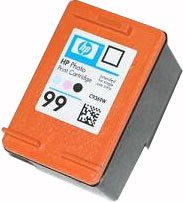 HP 99 C9369W перезаправка HP 99 (C9369W) перезаправка