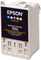 Epson T016201 заправка картриджей Epson T016201 заправка картриджей