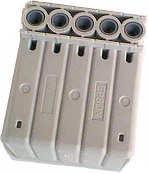 Заправка струйных картриджей Epson T016201 и T015201 Заправка струйных картриджей Epson T016201 и T015201